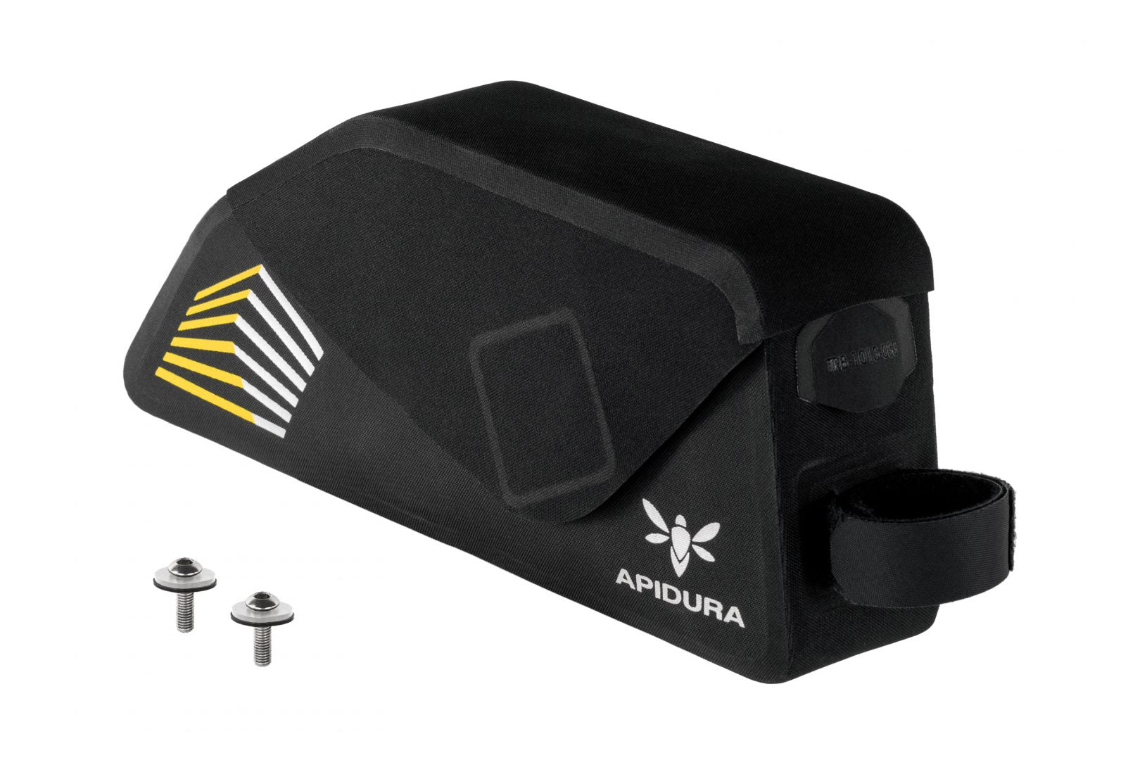 Apidura Racing Bolt-On Top Tube Pack (1L)