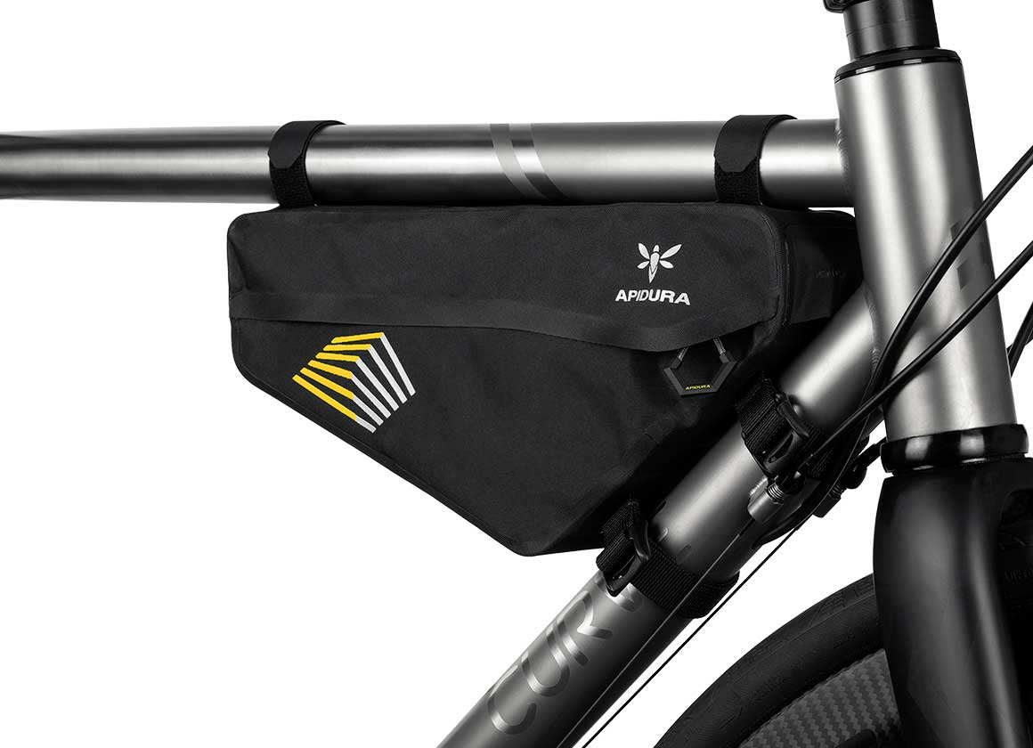 Apidura Racing Frame Pack