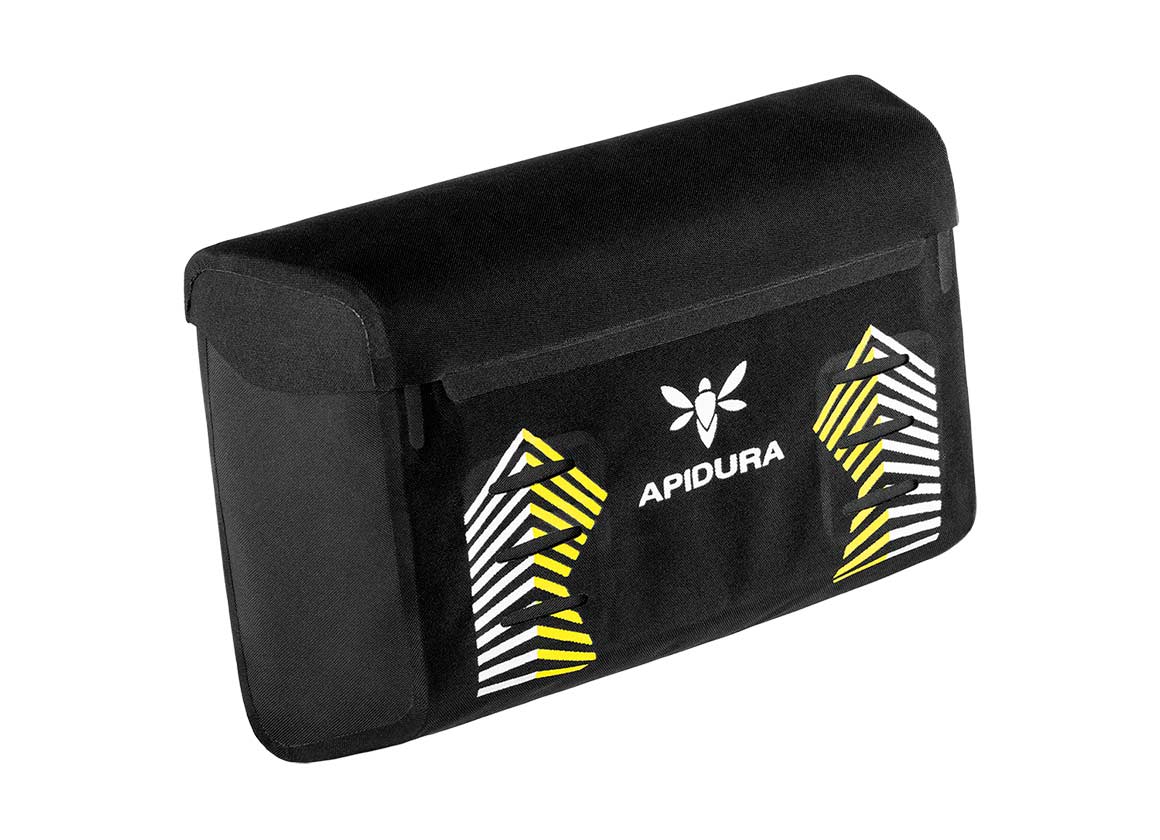 Apidura Racing Handlebar Mini Pack (2.5L)