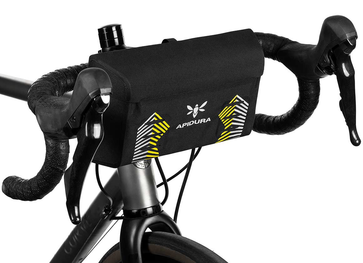 Apidura Racing Handlebar Mini Pack (2.5L)