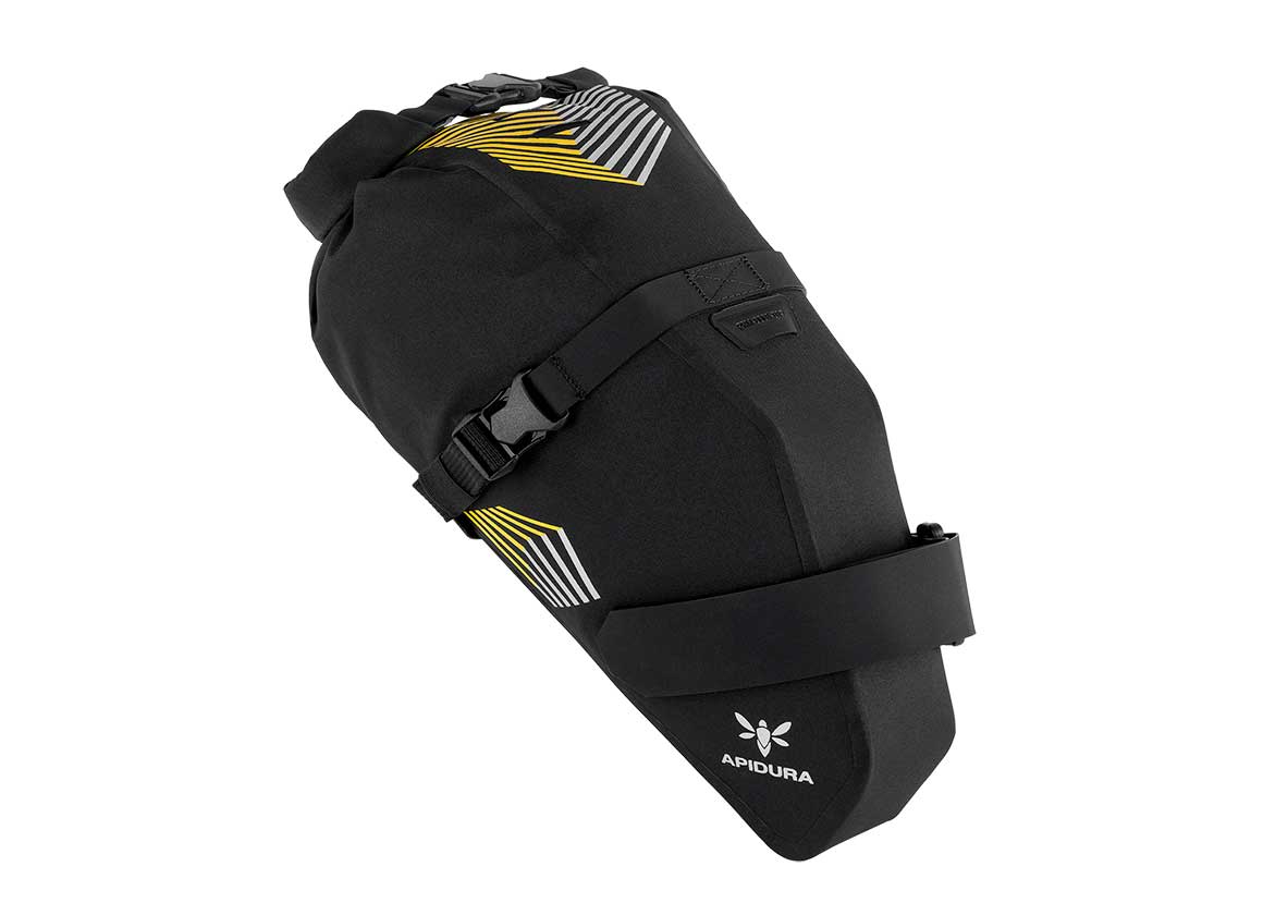 Apidura Racing Saddle Pack