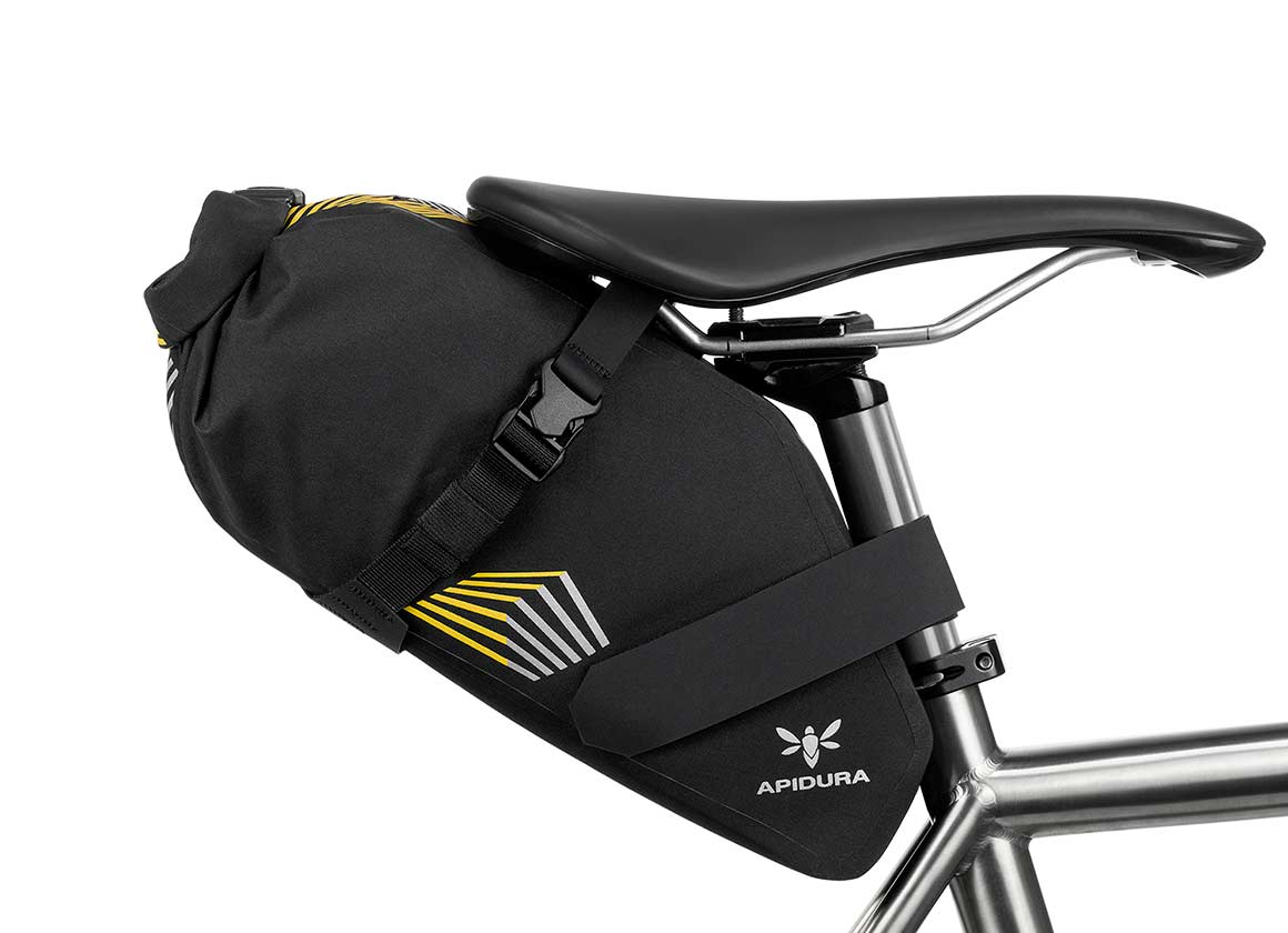 Apidura Racing Saddle Pack