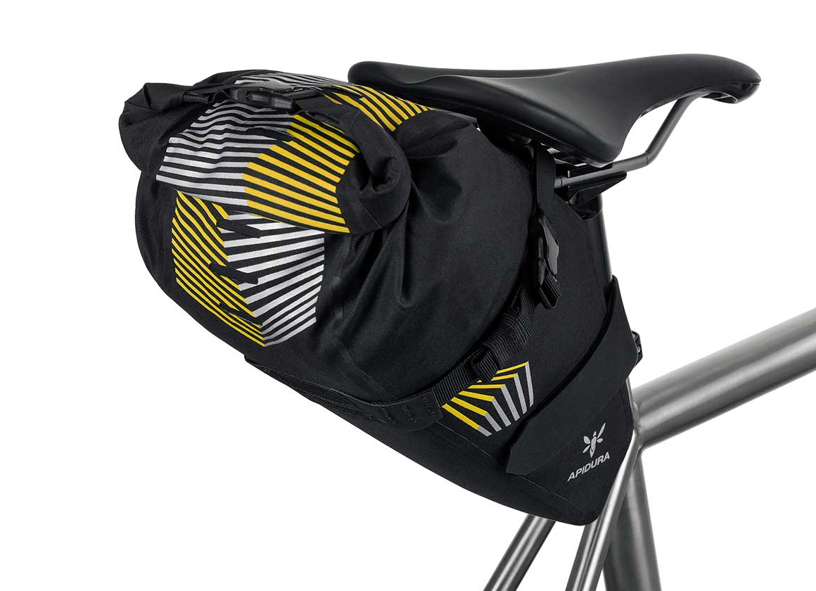 Apidura Racing Saddle Pack