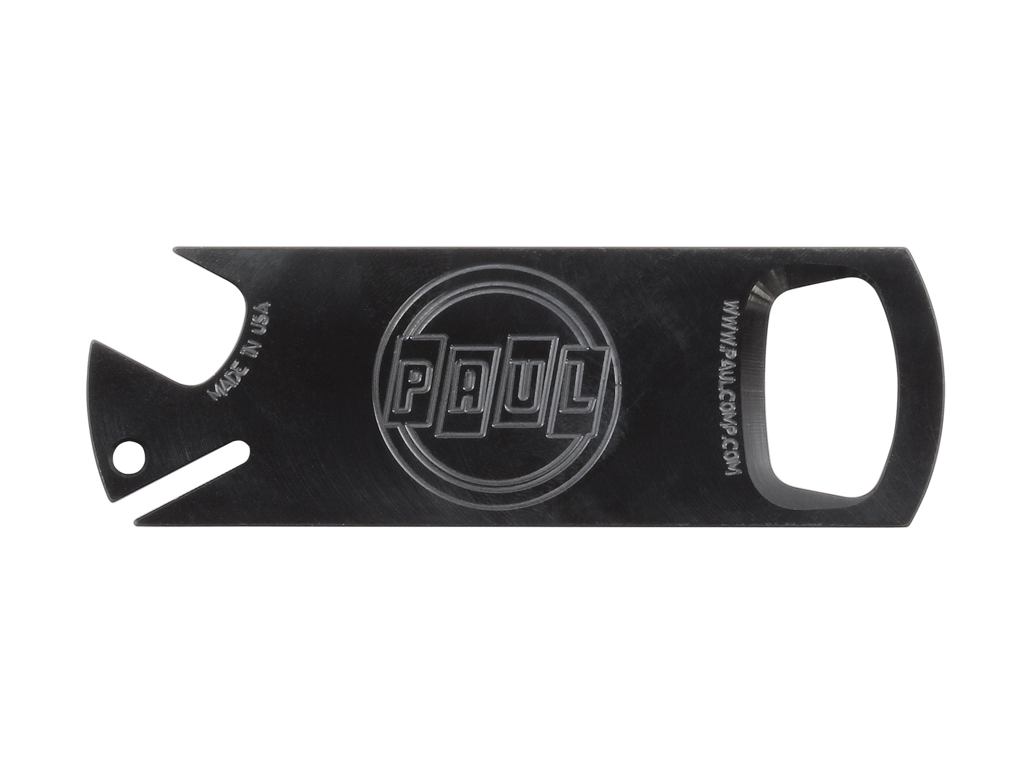 PAUL Bottle Opener