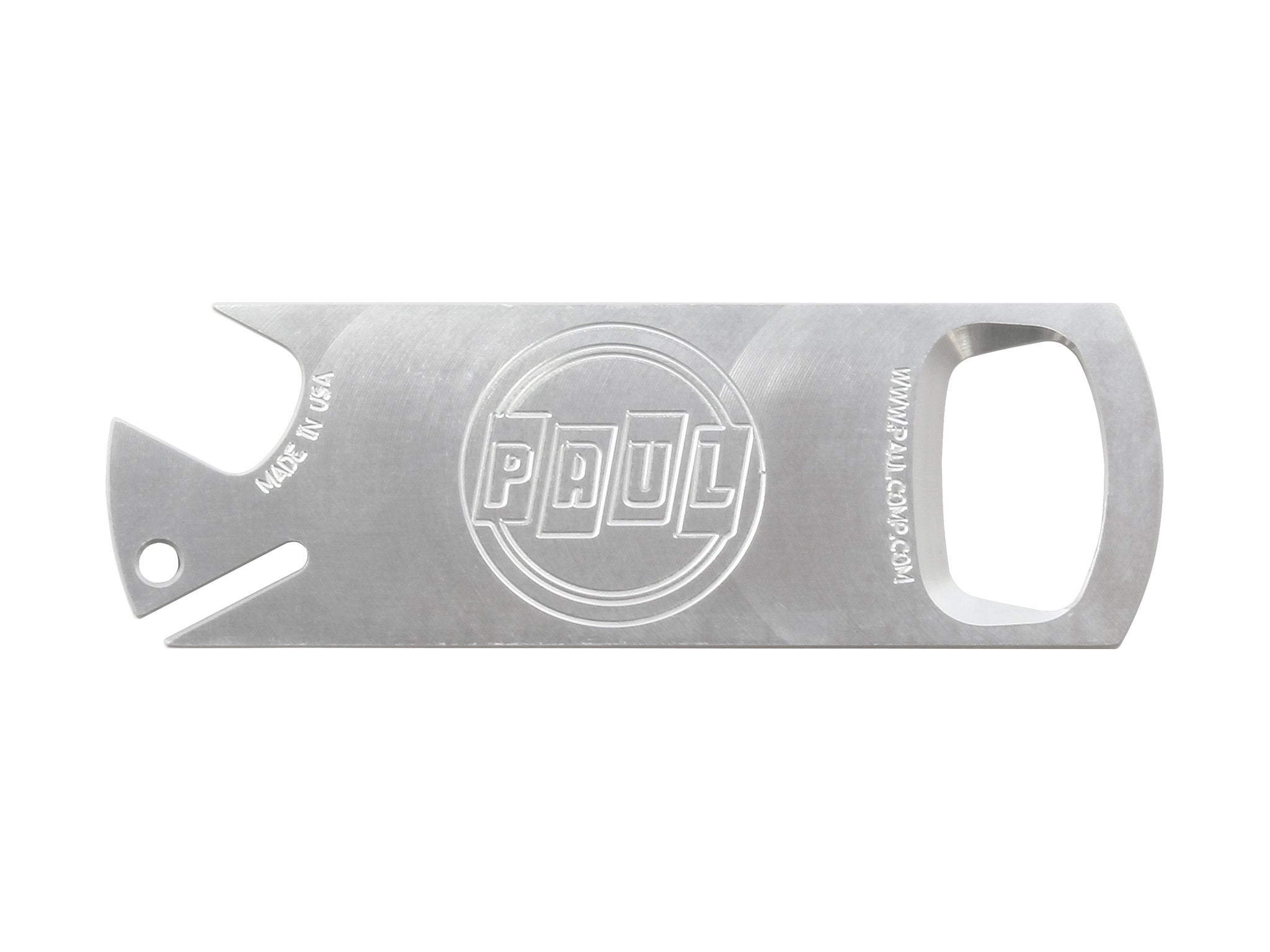 PAUL Bottle Opener