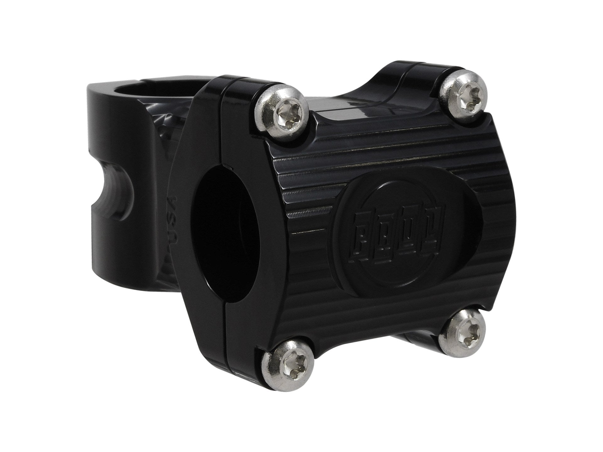 PAUL Boxcar Stem - 22.2mm