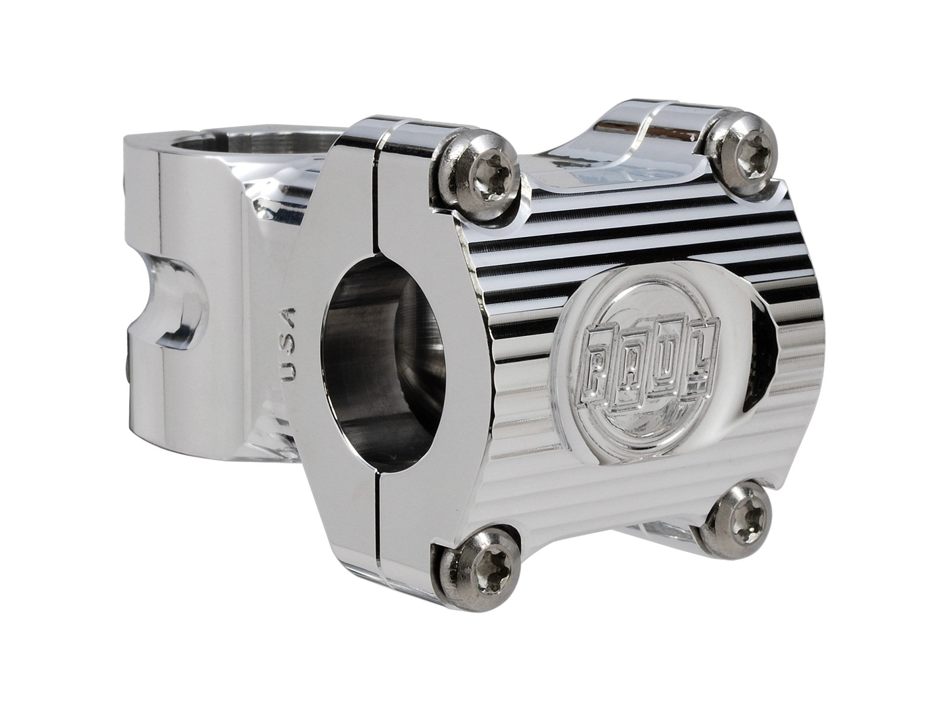 PAUL Boxcar Stem - 22.2mm