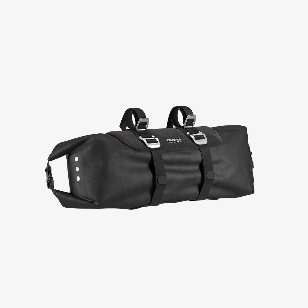 Brooks Scape Handlebar Roll