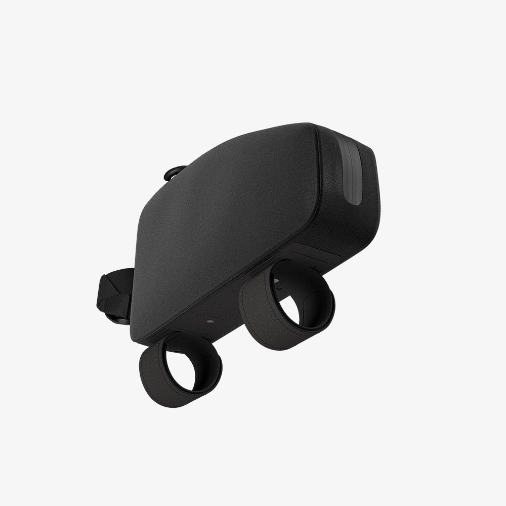 Brooks Scape Top Tube Bag With Bolts