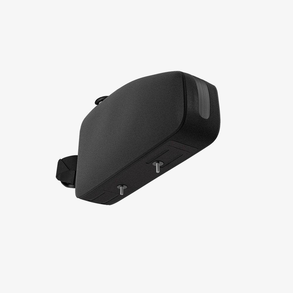 Brooks Scape Top Tube Bag With Bolts