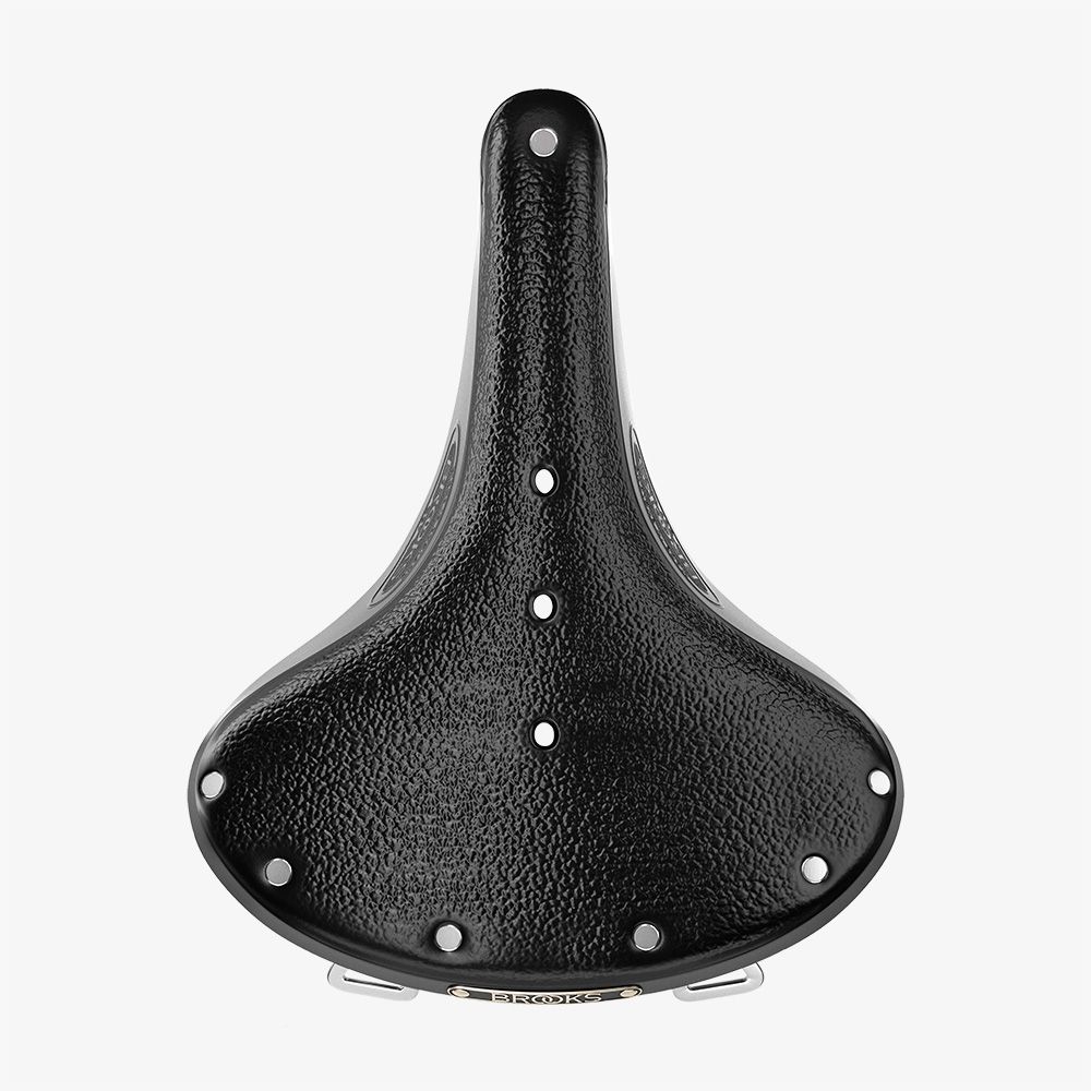 Brooks B67 sedež