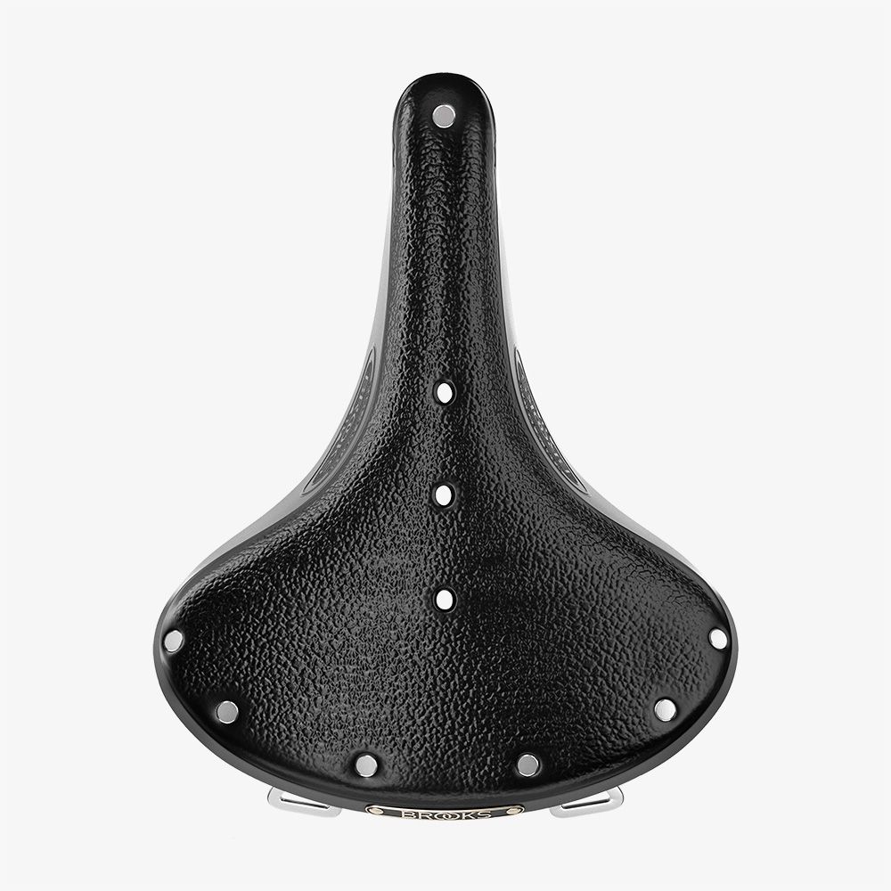 Brooks B67 saddle