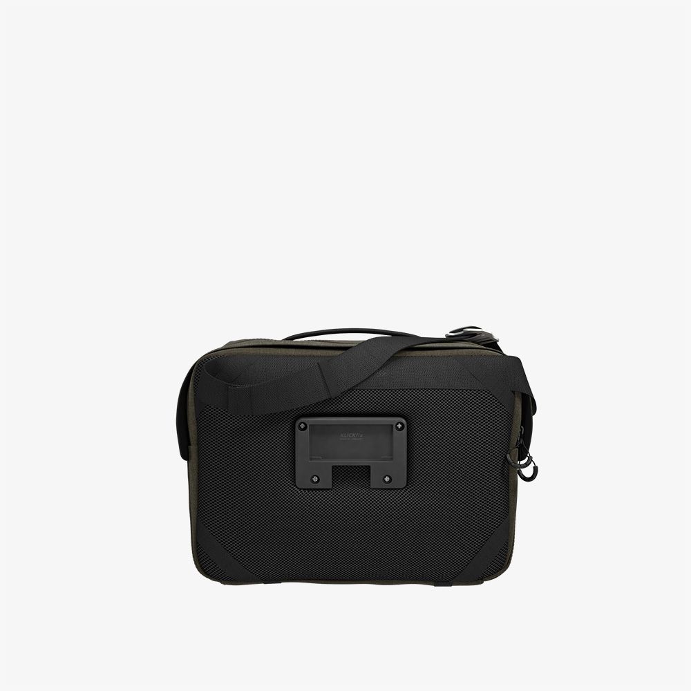 Brooks  Scape Handlebar Compact Bag