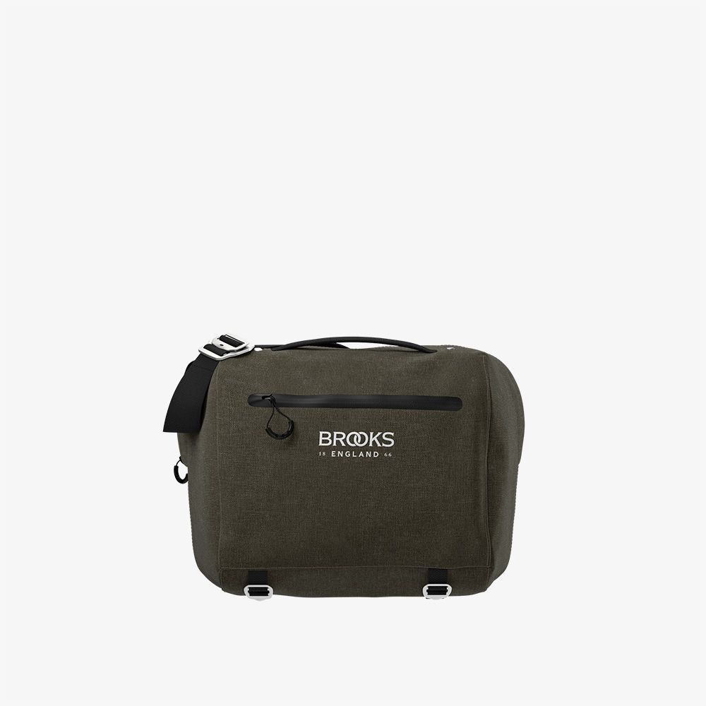 Brooks  Scape Handlebar Compact Bag