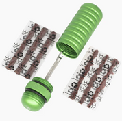 Peaty's Holeshot Tubeless Puncture Plugger Kit