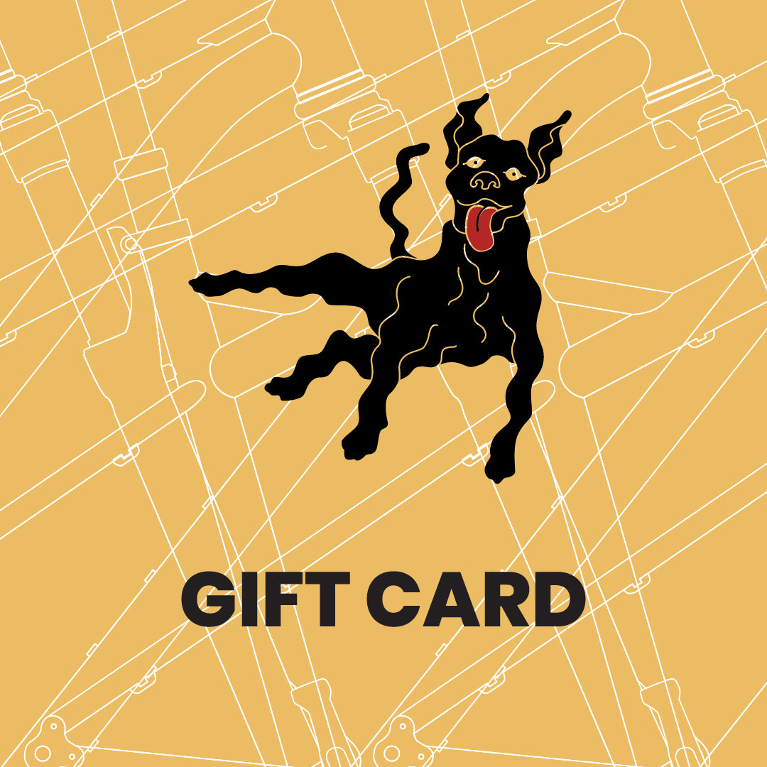 Loose Cycles Gift Card