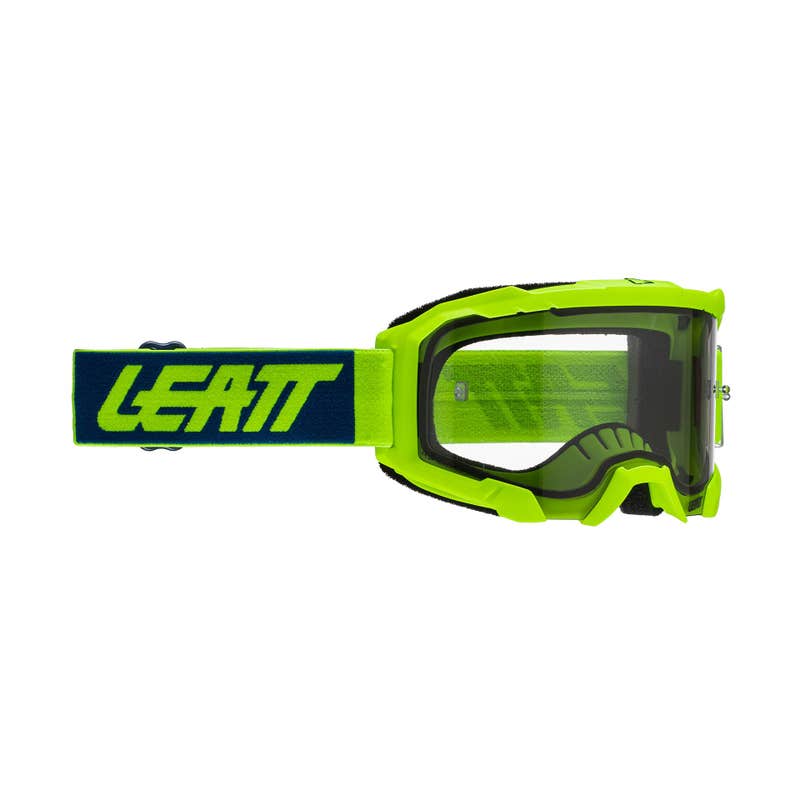 Leatt Velocity 4.5 Goggles 