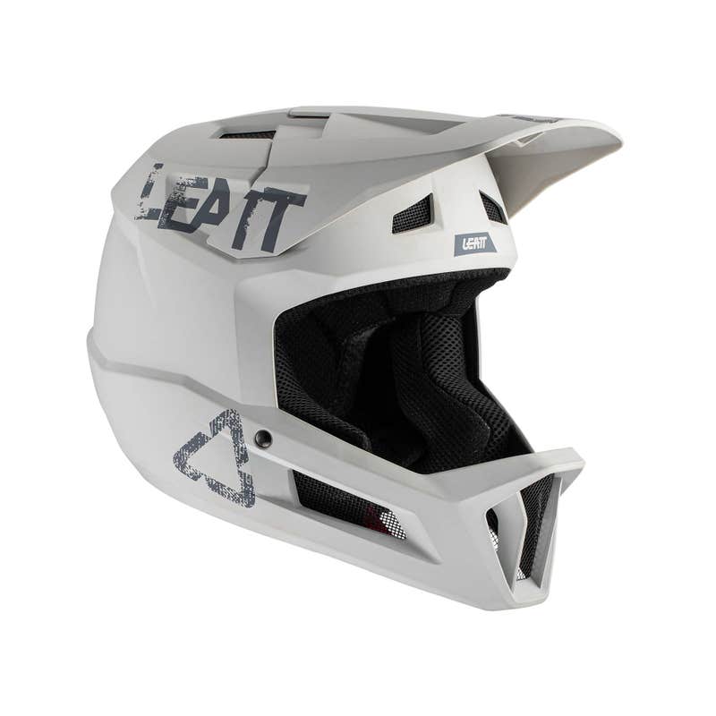 Leatt 1.0 Gravity Fullface Helmet