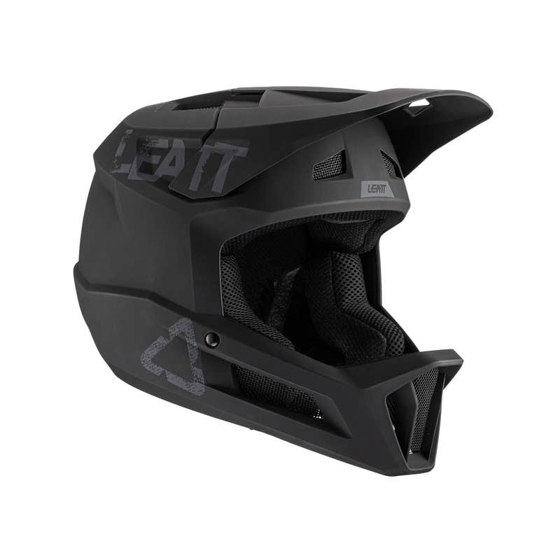 Leatt 1.0 Gravity Junior Fullface Helmet
