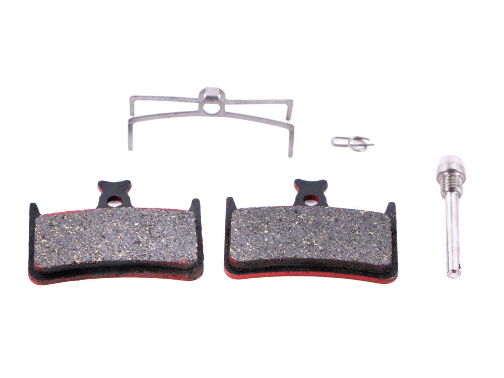 HOPE Brake Pads Standard Organic Tech 3 E4
