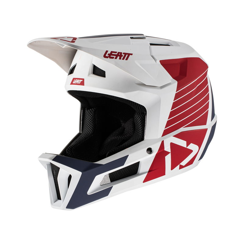 Leatt 1.0 Gravity Junior Fullface Helmet