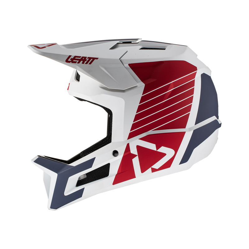Leatt 1.0 Gravity Junior Fullface Helmet