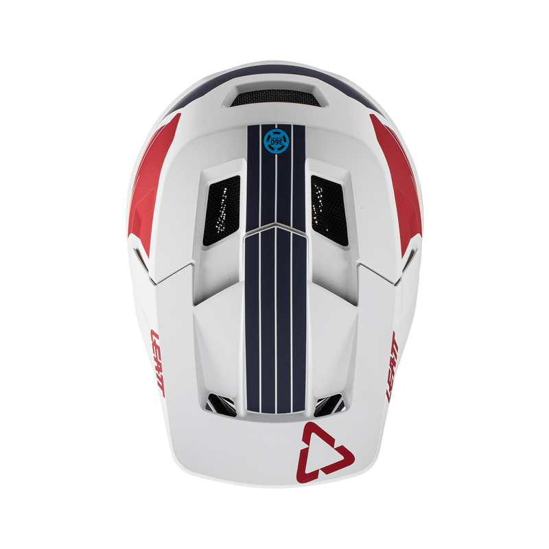 Leatt 1.0 Gravity Junior Fullface Helmet