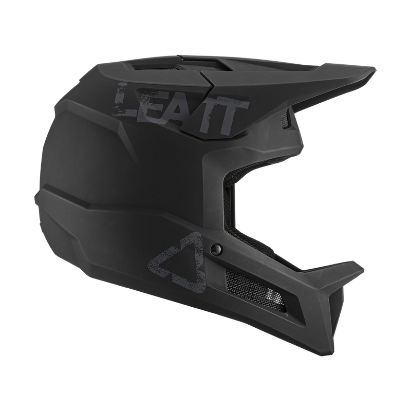 Leatt 1.0 Gravity Fullface Helmet