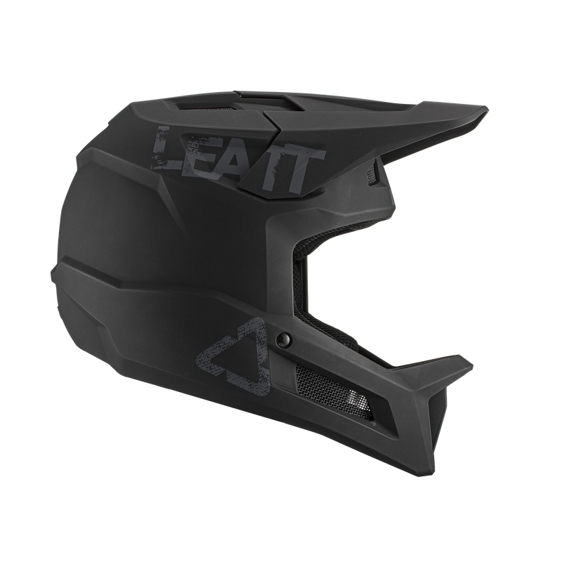 Leatt 1.0 Gravity Junior Fullface Helmet