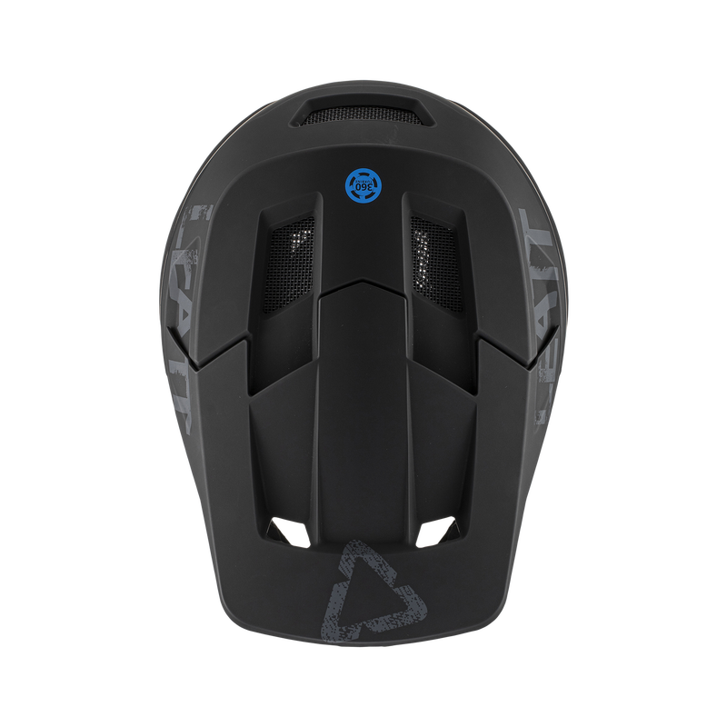 Leatt 1.0 Gravity Junior Fullface Helmet
