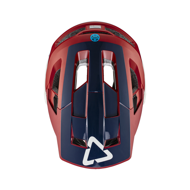 Leatt DBX 4.0 Fullface Enduro Helmet