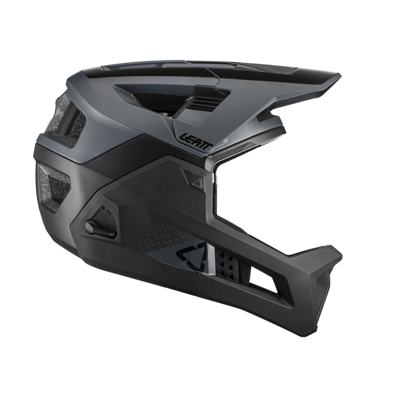 Leatt DBX 4.0 Fullface Enduro Helmet