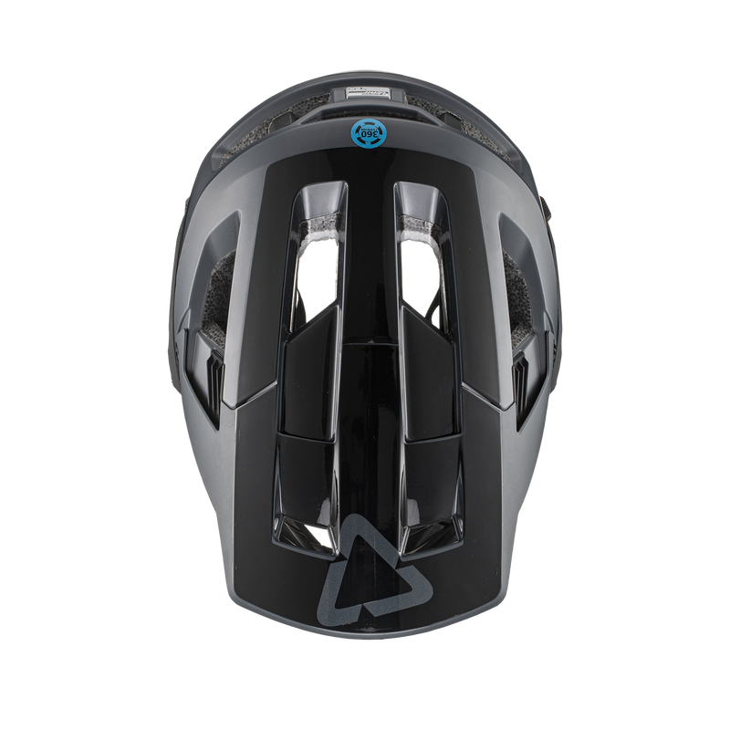 Leatt DBX 4.0 Fullface Enduro Helmet