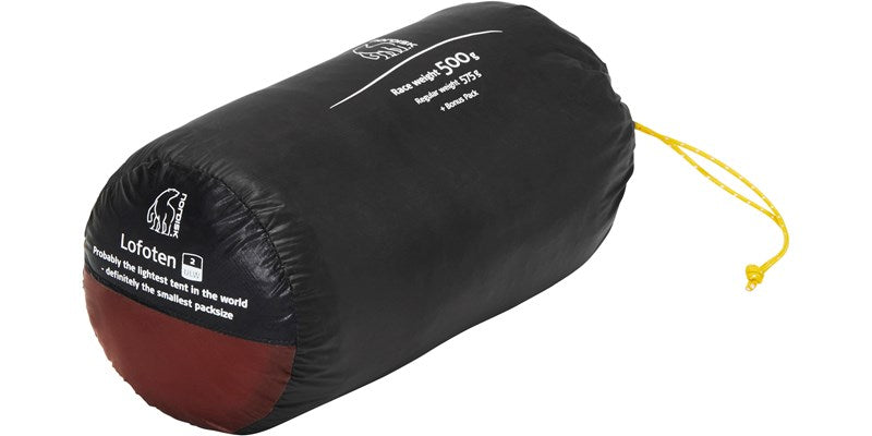 Nordisk Lofoten 2 ULW Tent – Loose Cycles