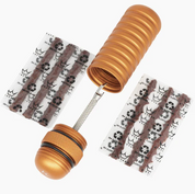 Peaty's Holeshot Tubeless Puncture Plugger Kit