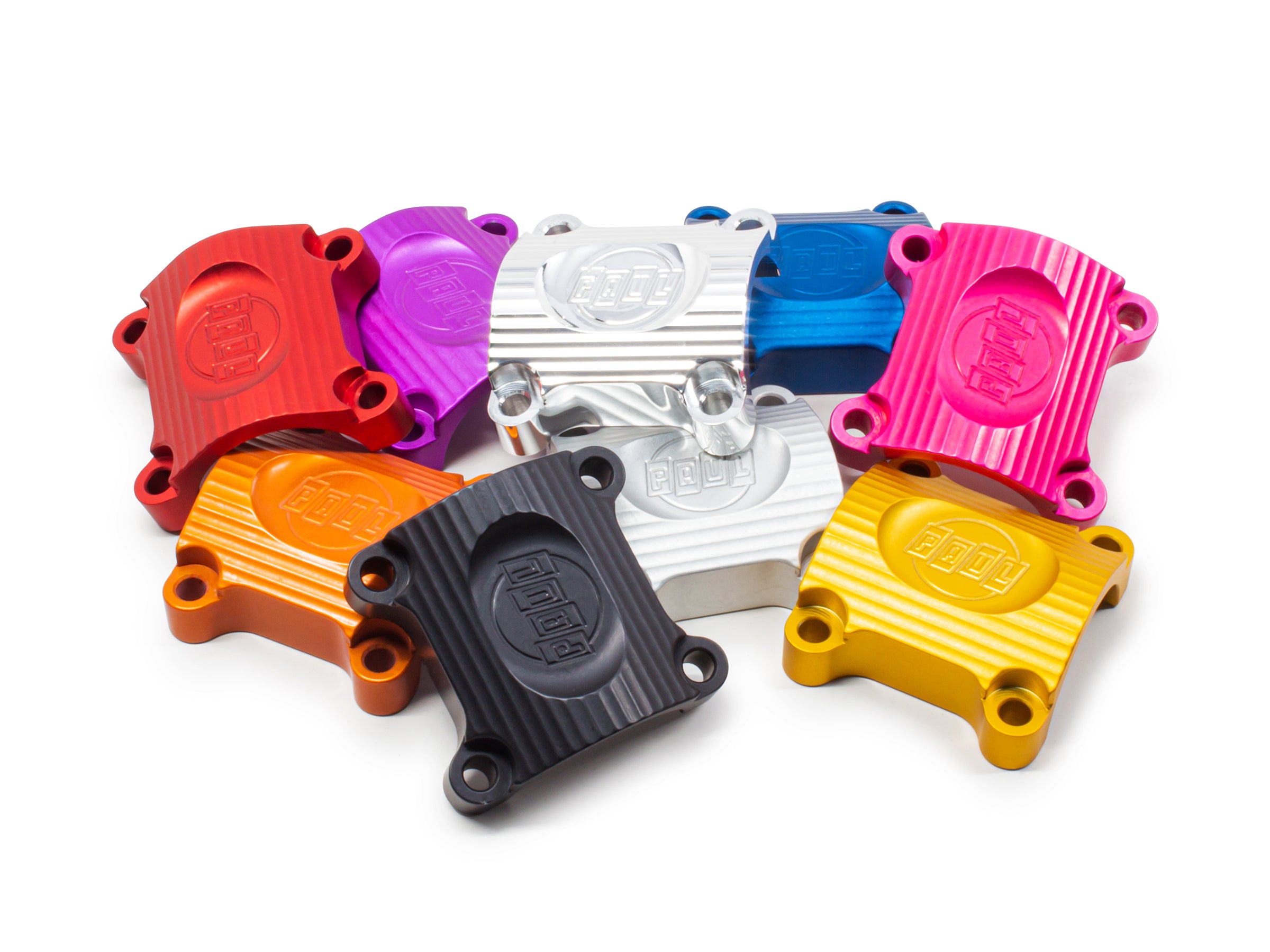 PAUL Boxcar Stem Faceplate - 31.8