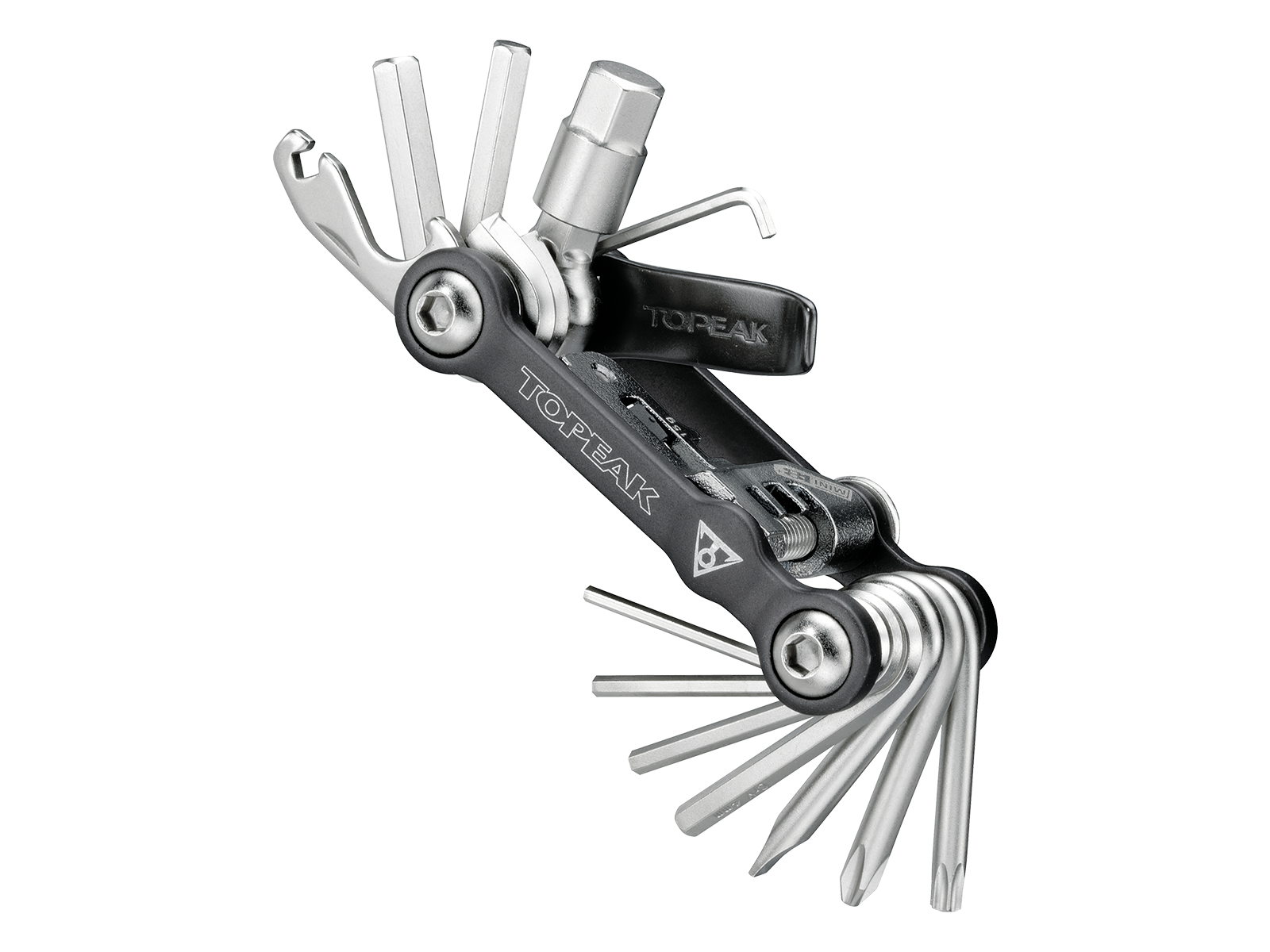 Topeak Mini 18+ Multi Tool