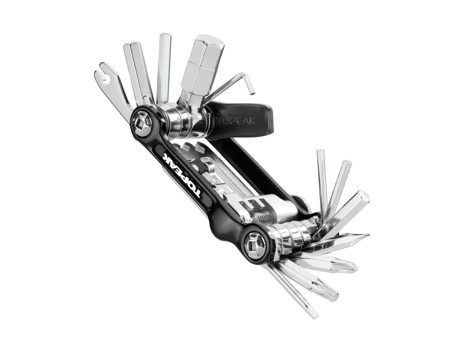 Topeak Mini 20 Pro Multi Tool Loose Cycles