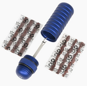 Peaty's Holeshot Tubeless Puncture Plugger Kit