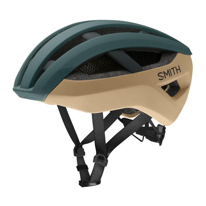 Smith Network MIPS Helmet