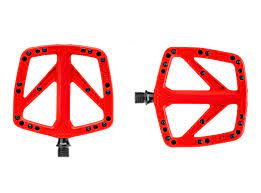 PNW Range Pedals