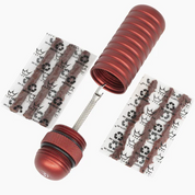 Peaty's Holeshot Tubeless Puncture Plugger Kit