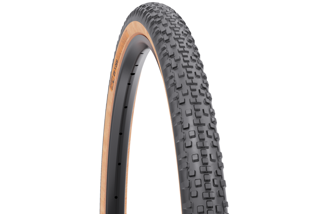 WTB Resolute tire