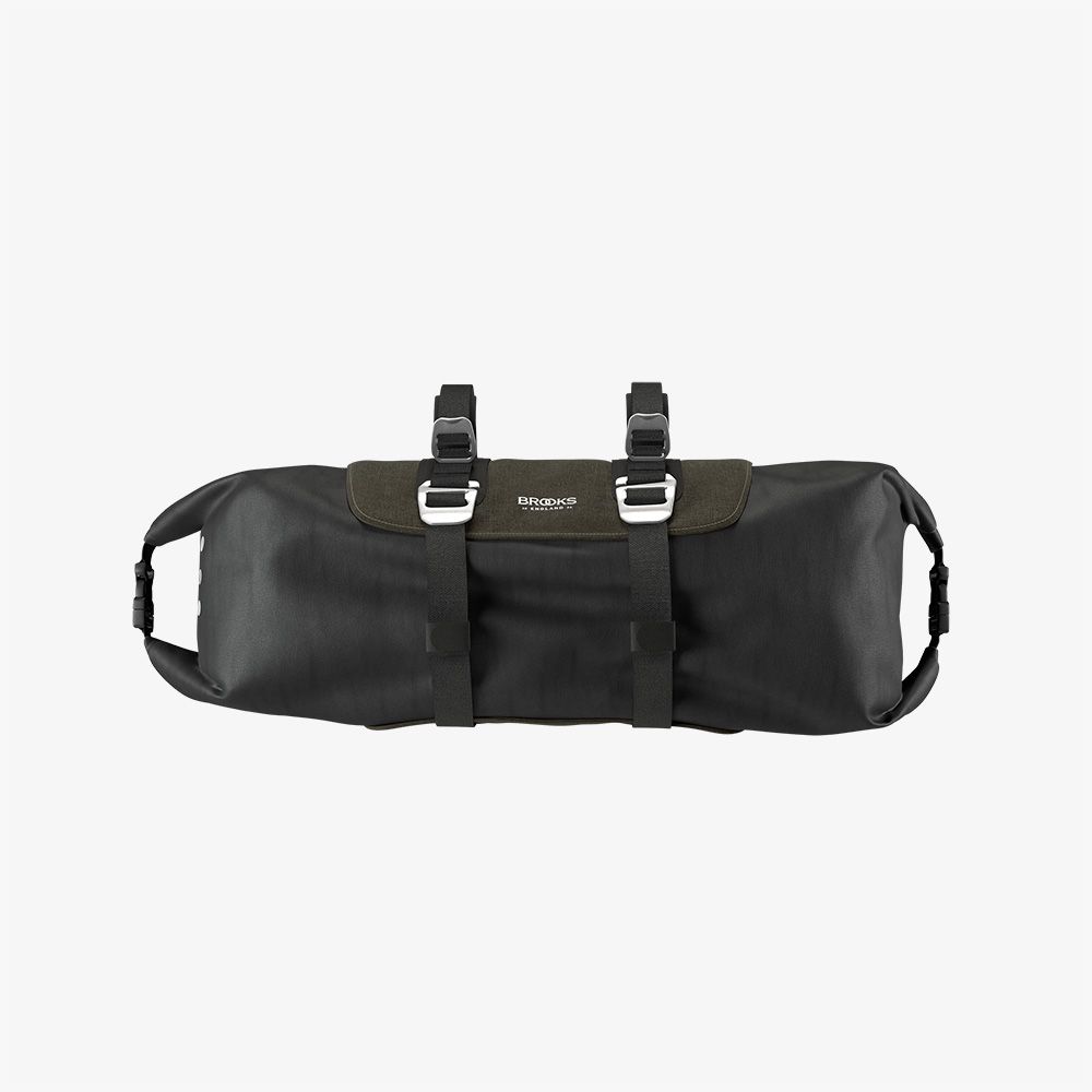 Brooks Scape Handlebar Roll