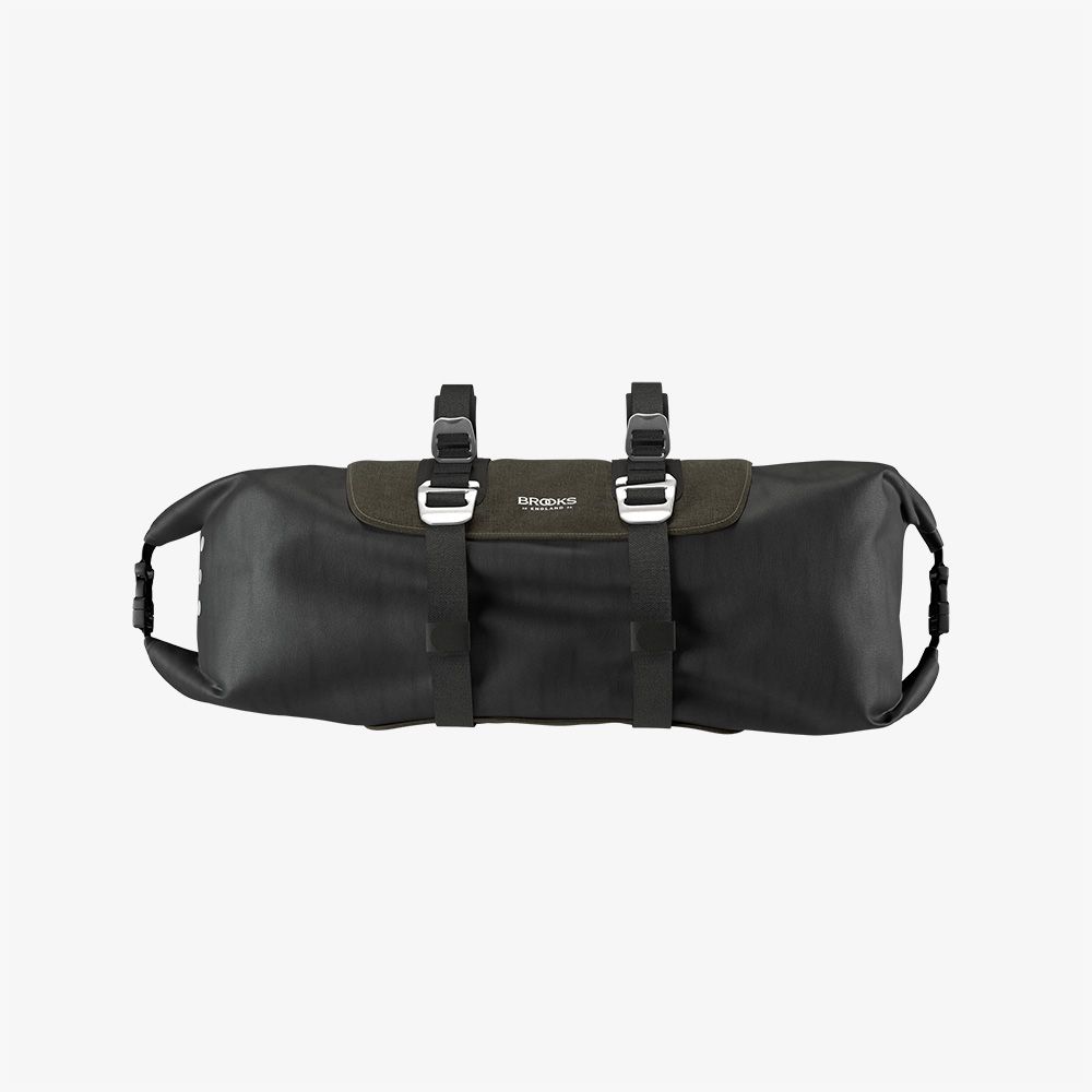 Brooks Scape Handlebar Roll