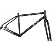 Surly Bridge Club frameset