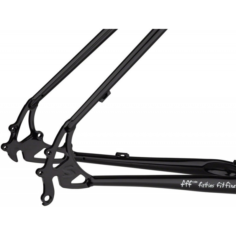 Surly Bridge Club frameset