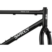 Surly Bridge Club frameset