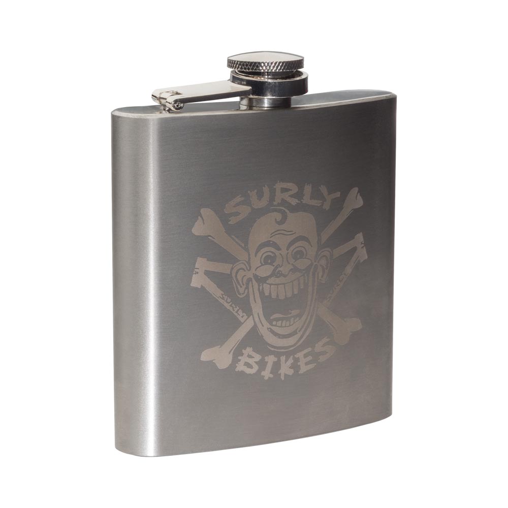 Surly Flasky