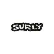 Surly Patch